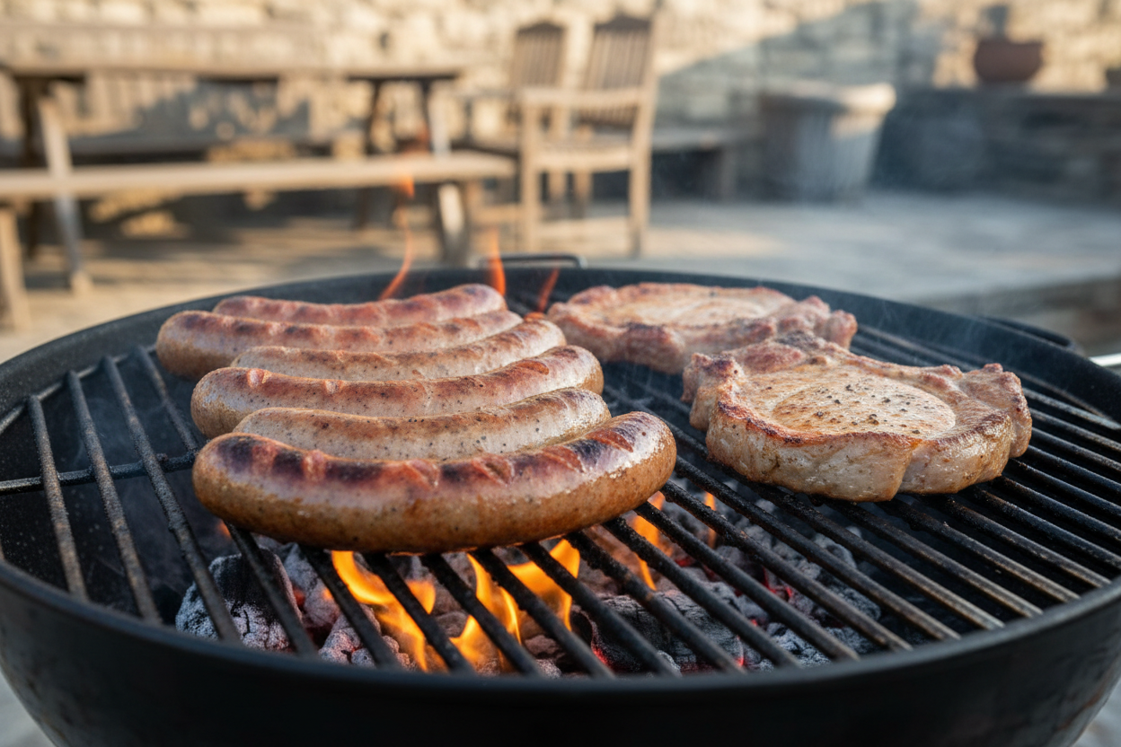 Pasture Pork Bundle