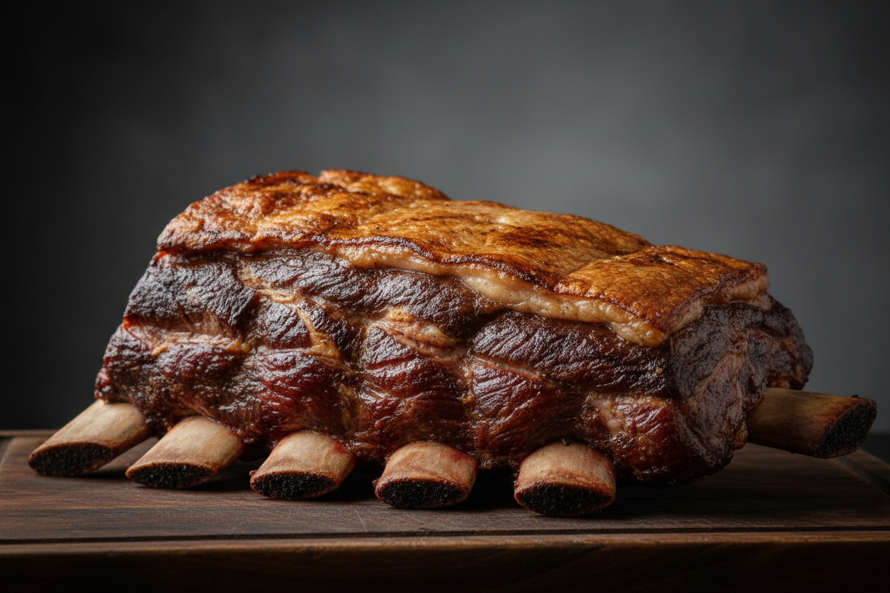 dino ribs