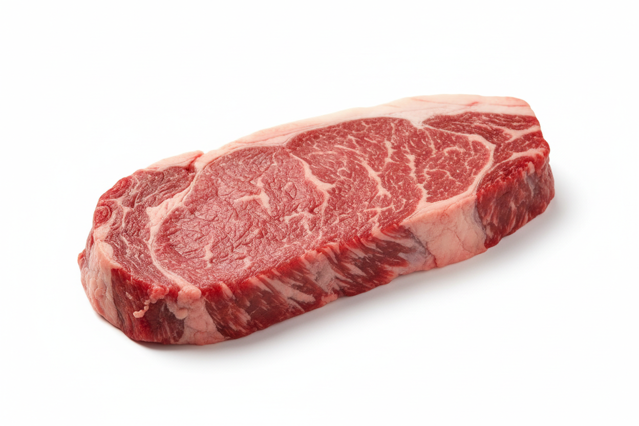 strip steak