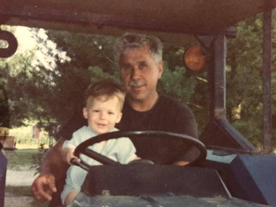 From Generation to Generation: The Story Behind Lewis Land & Cattle