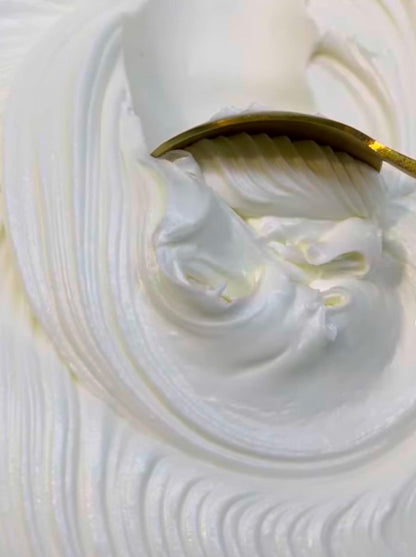 Magnesium Tallow Cream