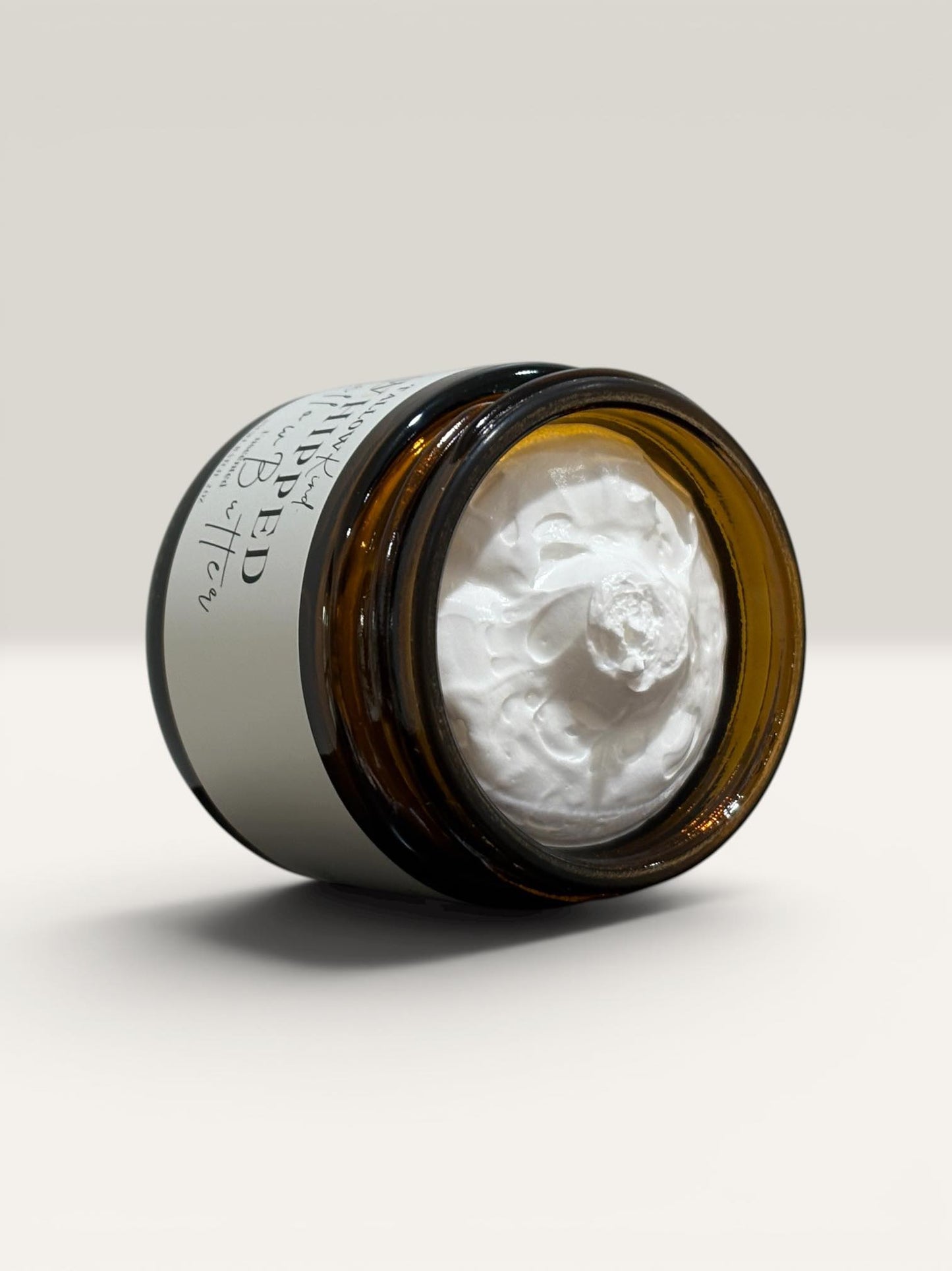 Whipped Tallow Butter