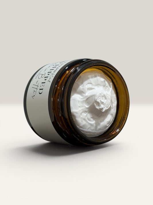 Whipped Tallow Butter