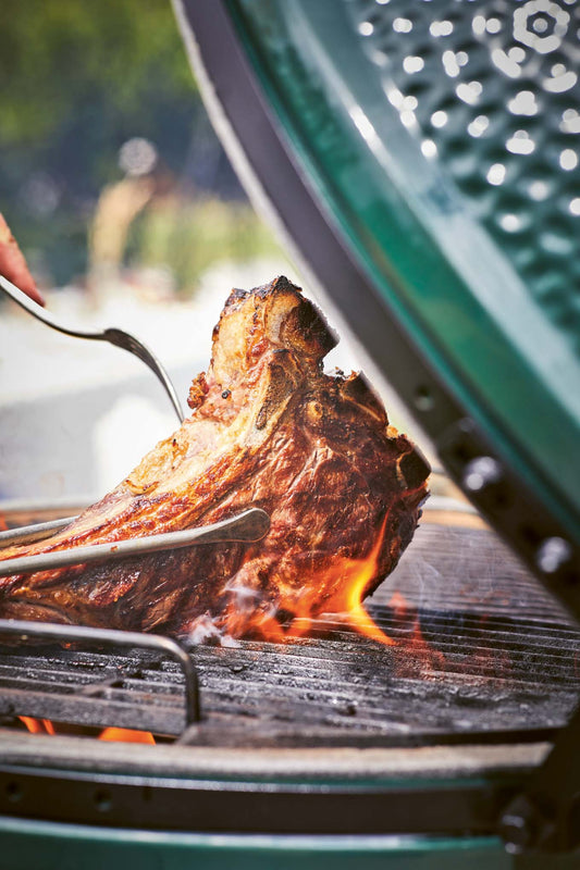 Tomahawk Steak