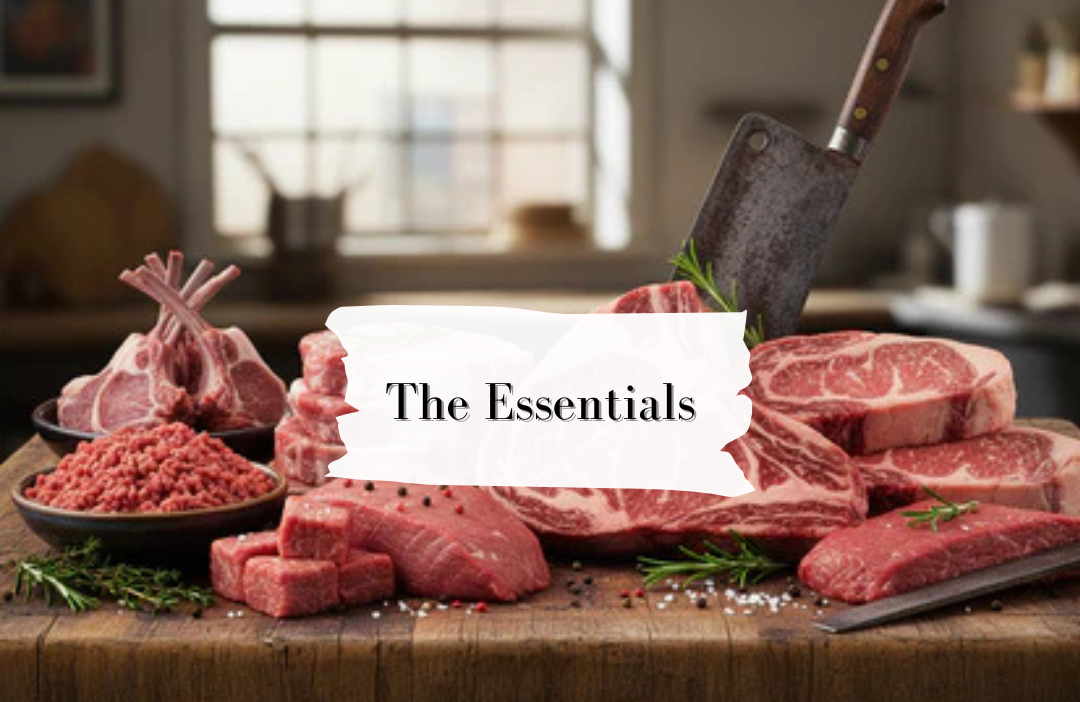 The Essentials