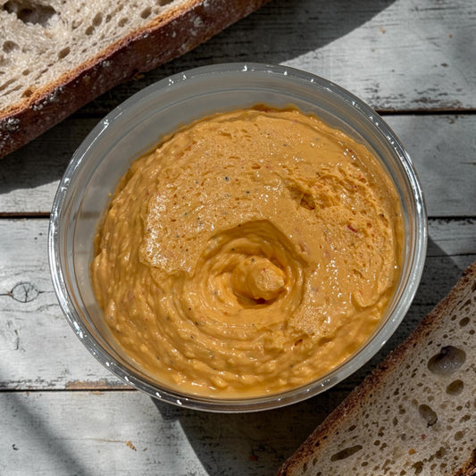 Southern Pimento Cheese