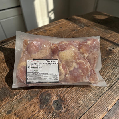 Chicken Drumsticks