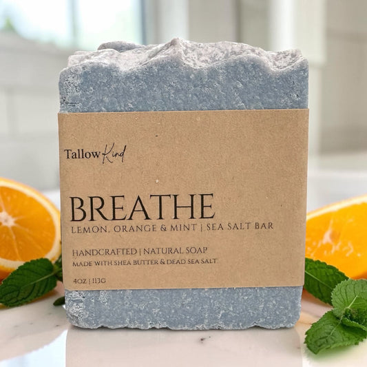 Breathe