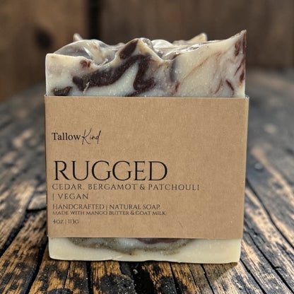 Rugged