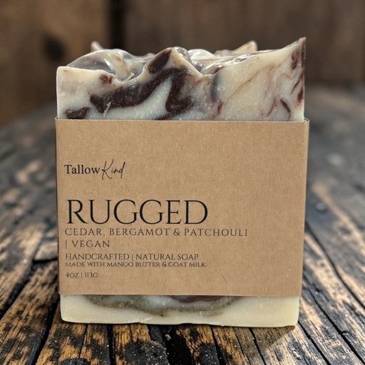 Rugged
