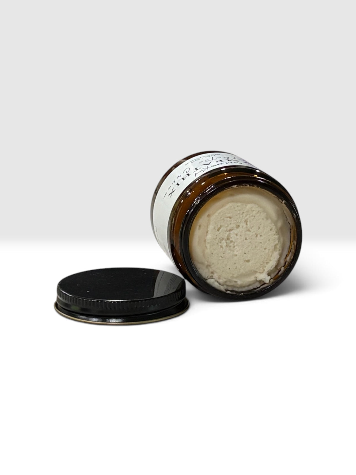 Lympathix Herbal Tallow Cream for Puffiness and Glow | 4 oz