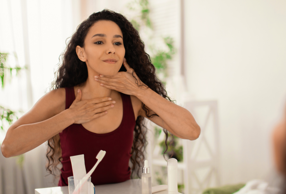 Lympathix Lymphatic Drainage Cream