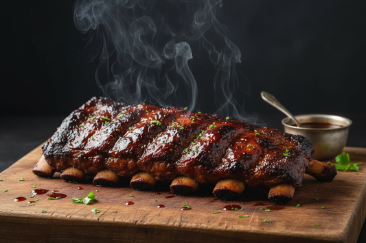 bbq beef ribs