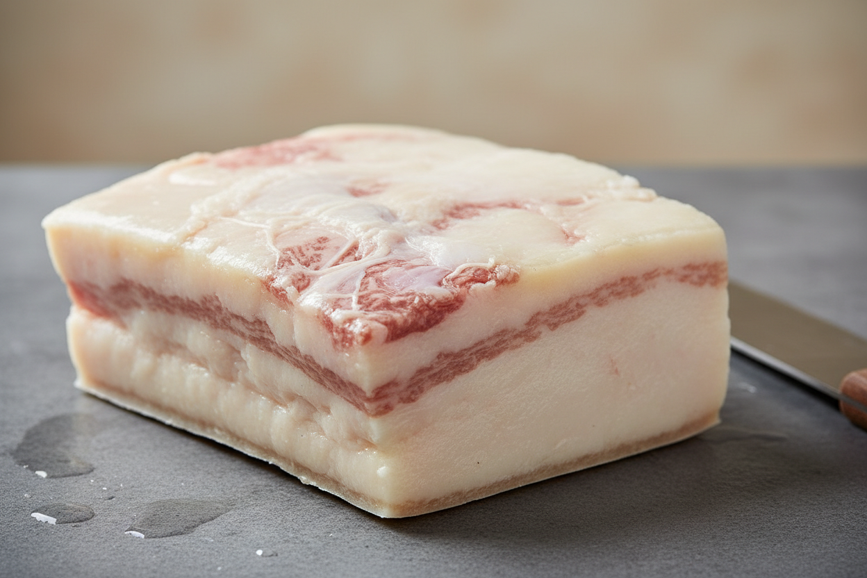 beef fat