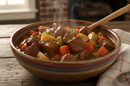 beef stew