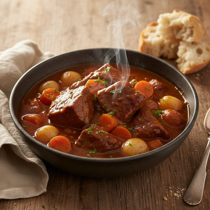 beef stew