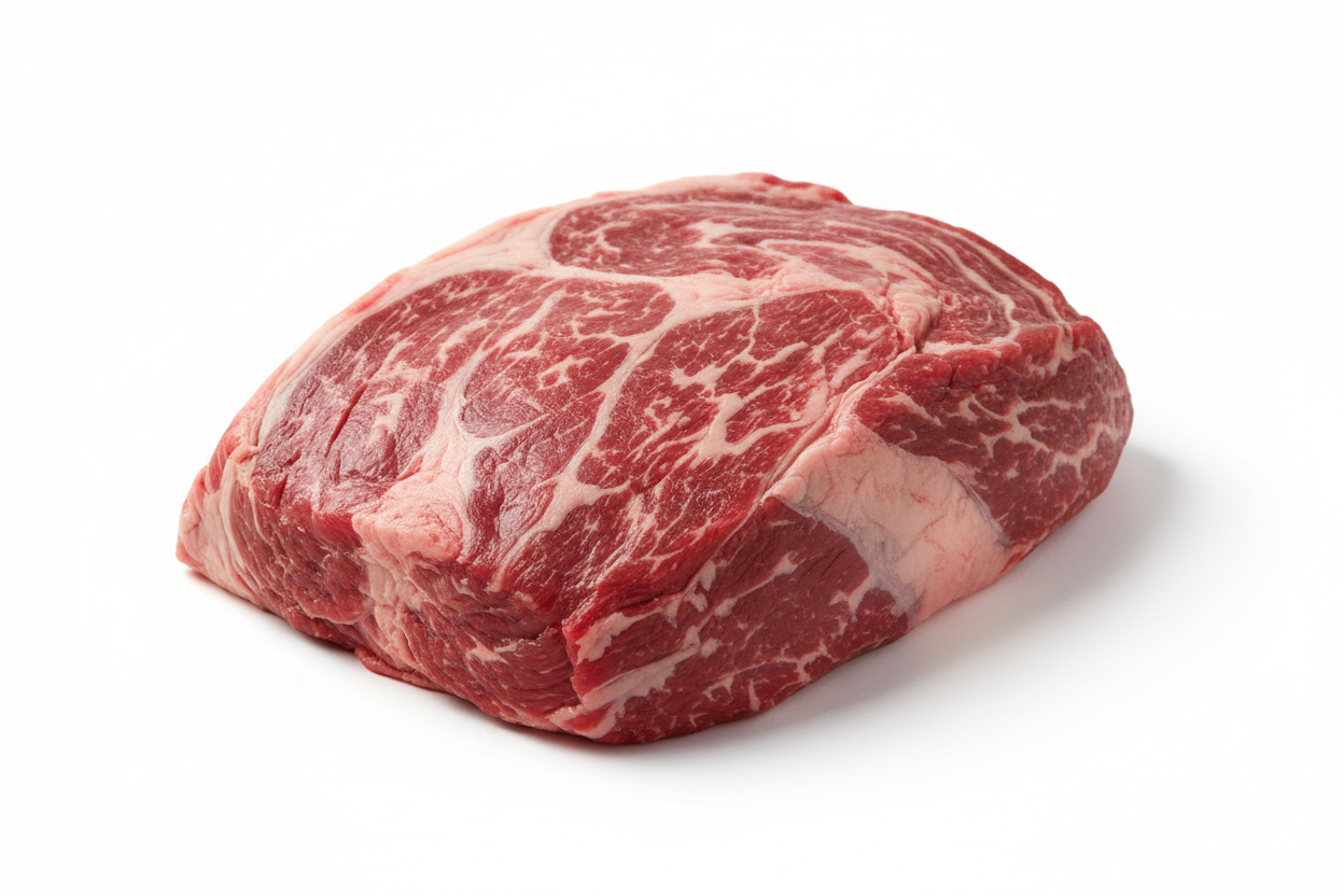 boneless chuck roast