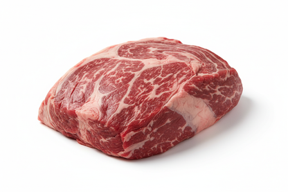 boneless chuck roast