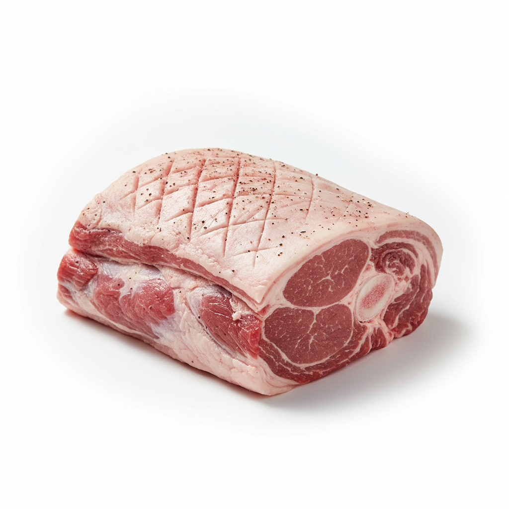 boston butt roast