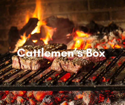 The Cattlemen's Box