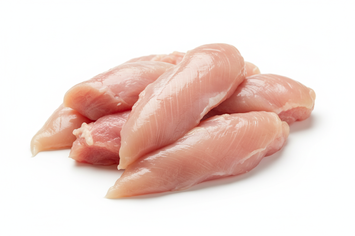 chicken tenders