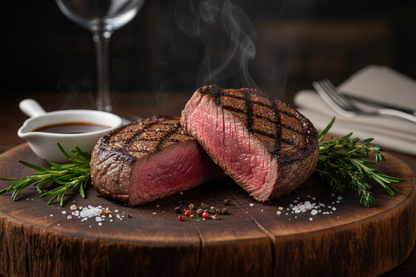 filet mignon