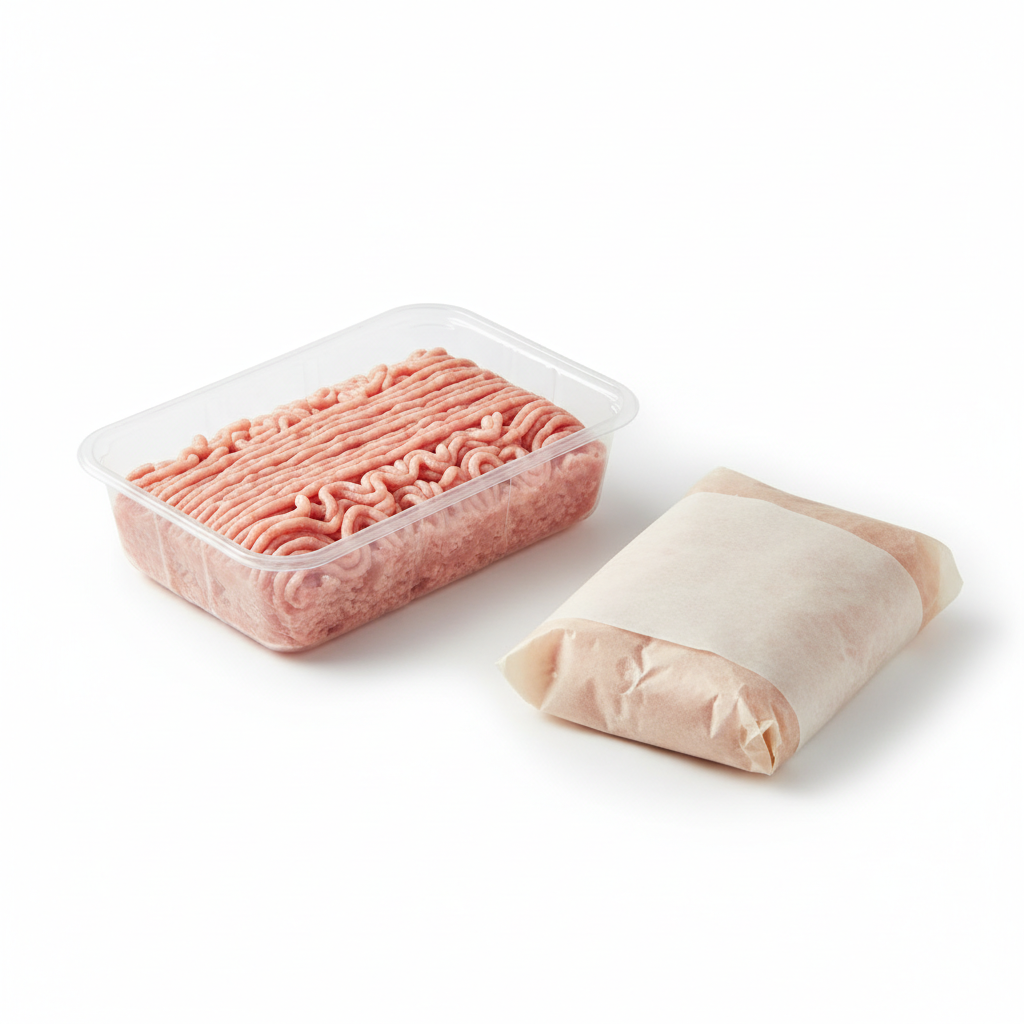 ground chicken 
