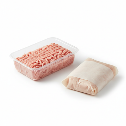 ground chicken 