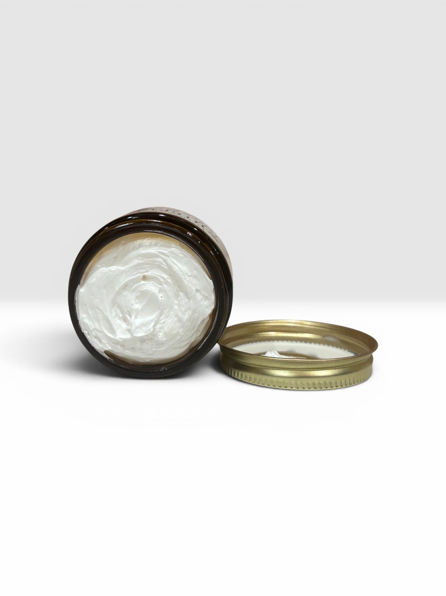 Whipped Tallow Butter