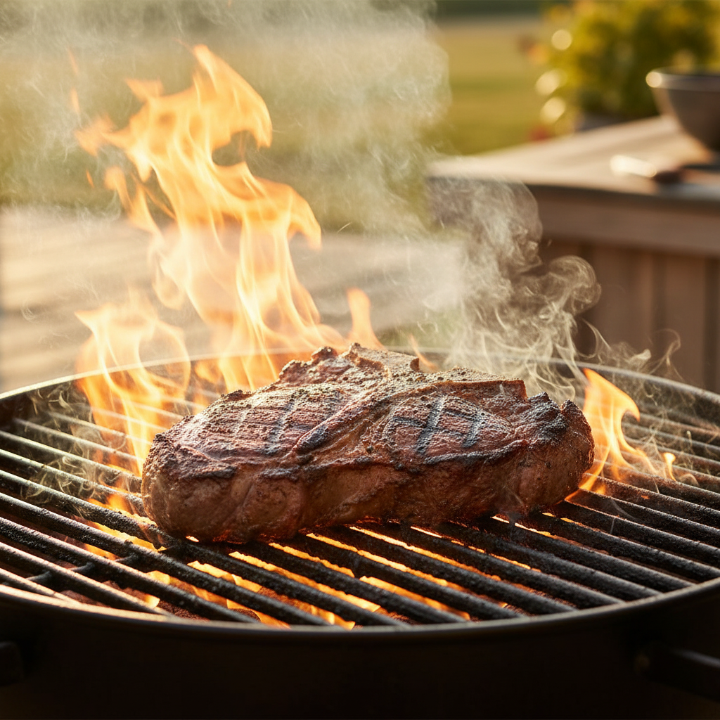 Porterhouse Steak
