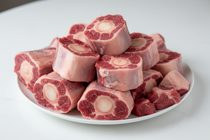 ox tails