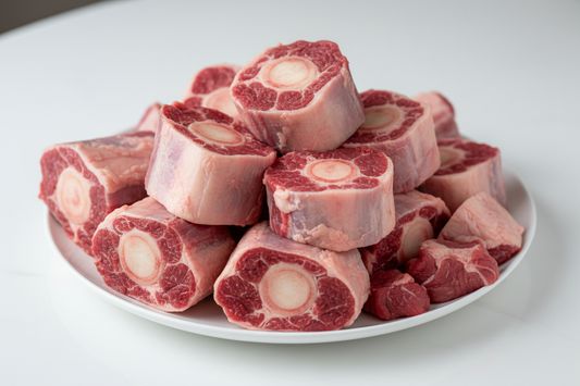 ox tails