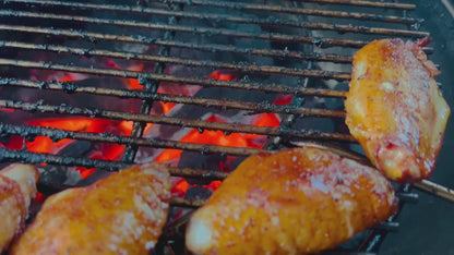 Chicken Wings (Traditional)
