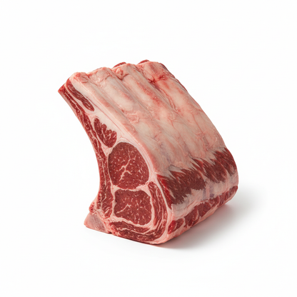 prime rib roast