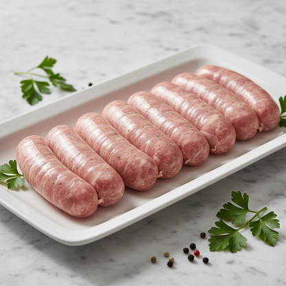 sausage links