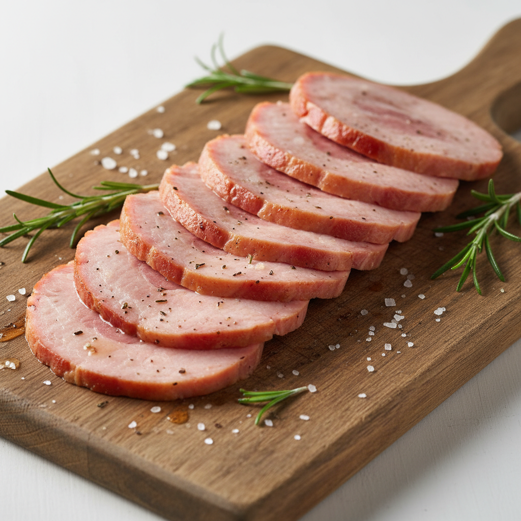canadian bacon