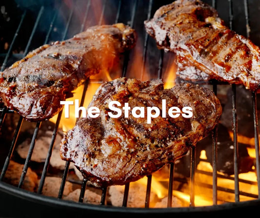 The Staples