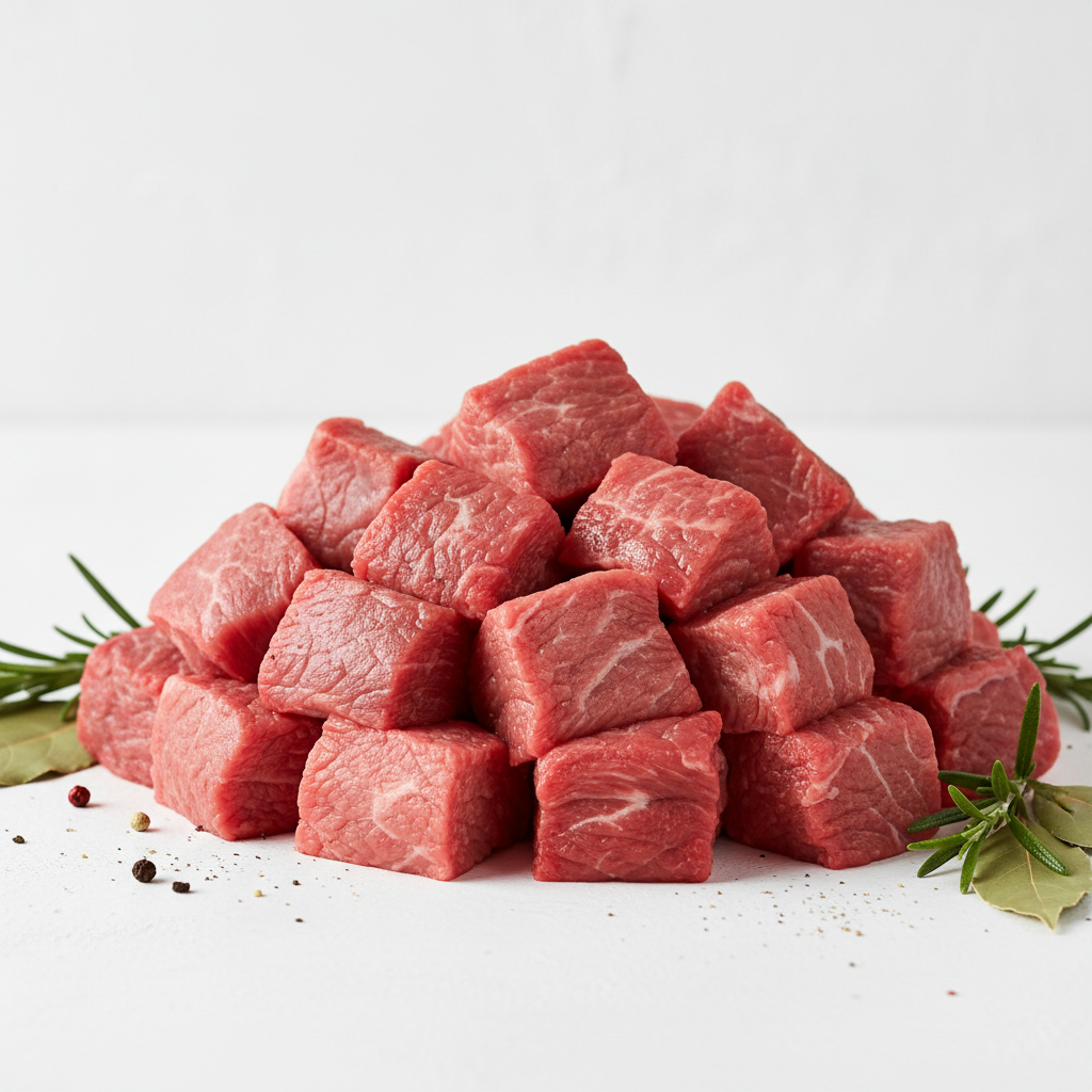 stew tips