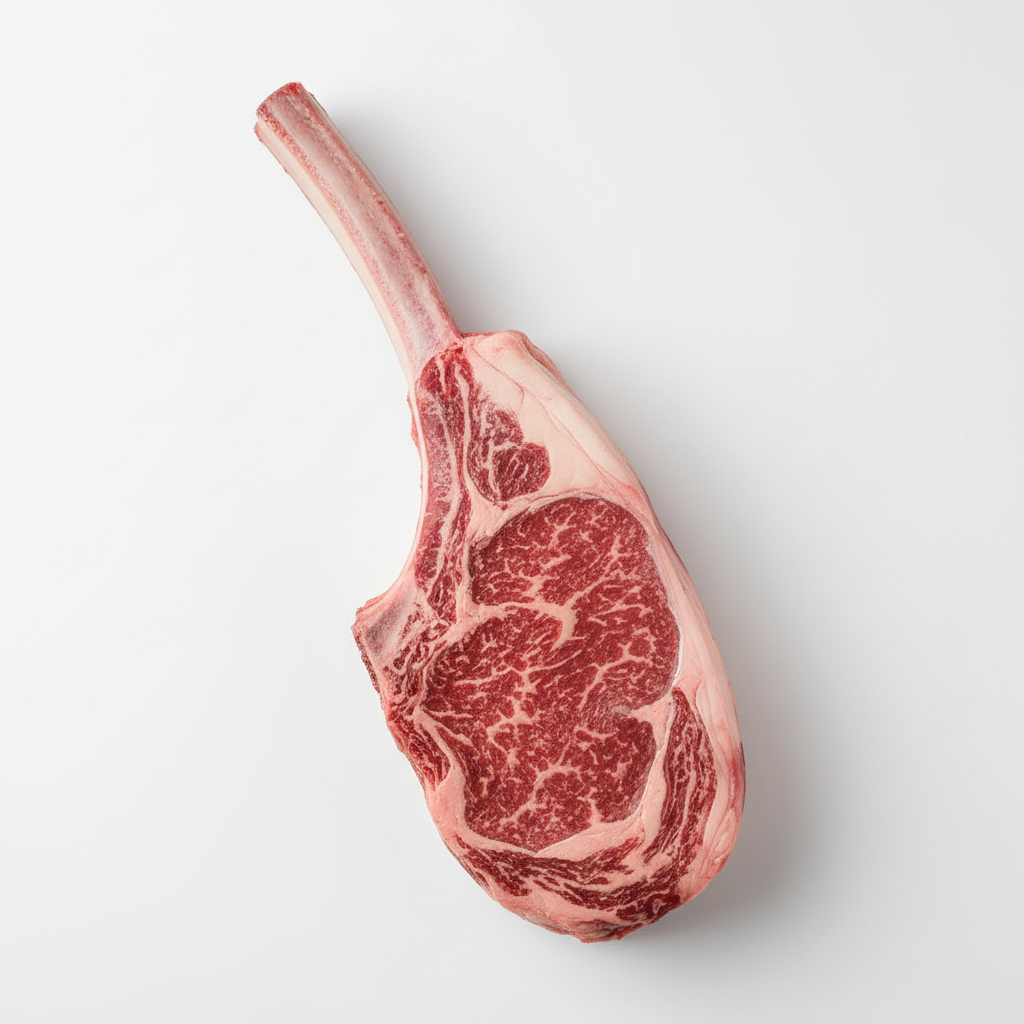tomahawk ribeye